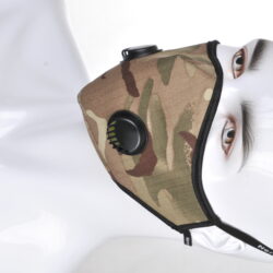 Küresel Aktif Karbonlu Maskeler Küresel Aktif Karbonlu Maskeler